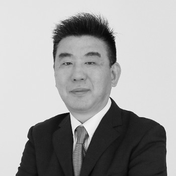 葛力明